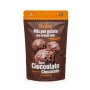 Eismischung - Italienisches Gelato - Dunkle Schokolade - 250 g