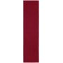 Avery Lufer 40 x 160 cm - Rot
