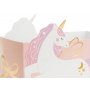 Popcorn-Boxen/Snack-Boxen - Einhorn/Regenbogen/Schloss - 6er-Pack Popcorn-Boxen/Snack-Boxen - Einhorn/Regenbogen/Schloss - 6er-Pack