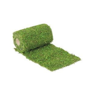 Tischläufer aus Stoff - Natur - 20 cm x 1,80 m Tischläufer aus Stoff - Natur - 20 cm x 1,80 m
