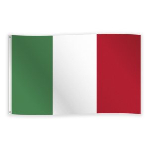Flagge - Italien - 150 x 90 cm Flagge - Italien - 150 x 90 cm