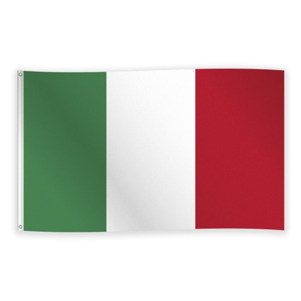 Flagge - Italien - 150 x 90 cm Flagge - Italien - 150 x 90 cm