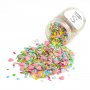 Streuselmix - Party-Explosion - Zuckerfrei & Vegan - Super-Streusel - 80 g Streuselmix - Party-Explosion - Zuckerfrei & Vegan - Super-Streusel - 80 g