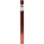 Geschenkpapier - Metallic - Rot - 4 m Geschenkpapier - Metallic - Rot - 4 m