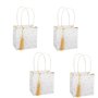 Geschenktüten - Weiß - 4er-Pack Geschenktüten - Weiß - 4er-Pack