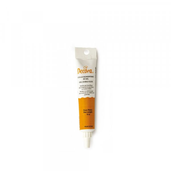 Essbarer Kleber - Decora - 15 g Essbarer Kleber - Decora - 15 g