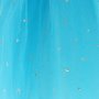 Einhornkostüm mit Tiara und Rock, Blau, 3-6 Jahre Einhornkostüm mit Tiara und Rock, Blau, 3-6 Jahre