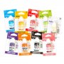 Flüssigfarbe - Lila - 15 g - Decora Flüssigfarbe - Lila - 15 g - Decora