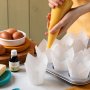 Muffinformen - Tulpenform - Weiß - Großpackung - Decora - 400 Stück Muffinformen - Tulpenform - Weiß - Großpackung - Decora - 400 Stück