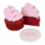 100 % natürlicher flüssiger Lebensmittelfarbstoff - Rosa - PME - 25 ml 100 % natürlicher flüssiger Lebensmittelfarbstoff - Rosa - PME - 25 ml
