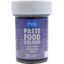 Pastenfarbe - Regal Purple - PME - 25 g Pastenfarbe - Regal Purple - PME - 25 g