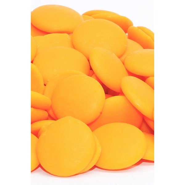 Orangenschokolade - BAM - 250 g Orangenschokolade - BAM - 250 g