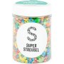 Streuselmischung - Dino Party - Super Streusel - 90g Streuselmischung - Dino Party - Super Streusel - 90g