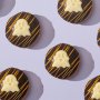 Weiße Schokoladengeister als Halloween-Dekoration - 20er-Packung Weiße Schokoladengeister als Halloween-Dekoration - 20er-Packung
