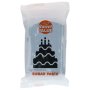 Zuckerpaste - Schwarz - Süßes Preis-Leistungs-Verhältnis - 200 g Zuckerpaste - Schwarz - Süßes Preis-Leistungs-Verhältnis - 200 g
