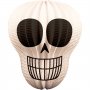 Laterne - Totenkopf Laterne - Totenkopf