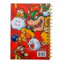 Notizbuch - Super Mario Notizbuch - Super Mario