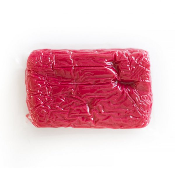 Marzipan - 500g - Rot