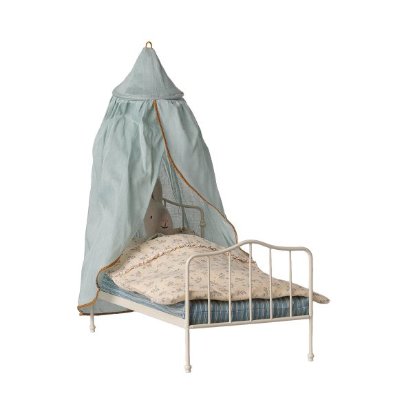 Betthimmel - Maileg - Minze