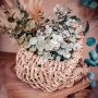 Künstlicher Blumenstrauß - Blumen - 35 cm Künstlicher Blumenstrauß - Blumen - 35 cm
