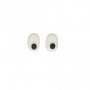 Zuckeraugen - Funcakes - Oval - 32er-Pack
