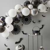 Ballonbögen Ballonbögen