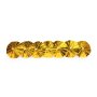 Getränkeschirme - Goldmetallic - 10er-Packung Getränkeschirme - Goldmetallic - 10er-Packung