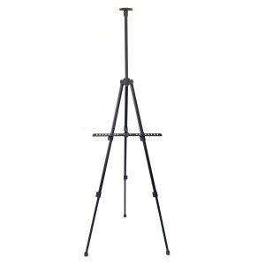Bodenstaffelei - Metall - 165 cm Bodenstaffelei - Metall - 165 cm
