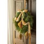 Veloursband - 10 m - Kaltgold Veloursband - 10 m - Kaltgold