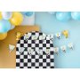 Banner - Alles Gute zum Geburtstag - Rennen