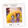 Servietten - Mickey & Helium - Abenteuer - 16er-Pack