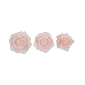 Dekoration - Rosa Rosen - 9er-Packung Dekoration - Rosa Rosen - 9er-Packung