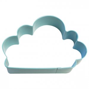 Ausreißer - Wolken Ausreißer - Wolken