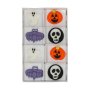 Klassische Halloween-Zuckerdekoration - 8er-Packung Klassische Halloween-Zuckerdekoration - 8er-Packung