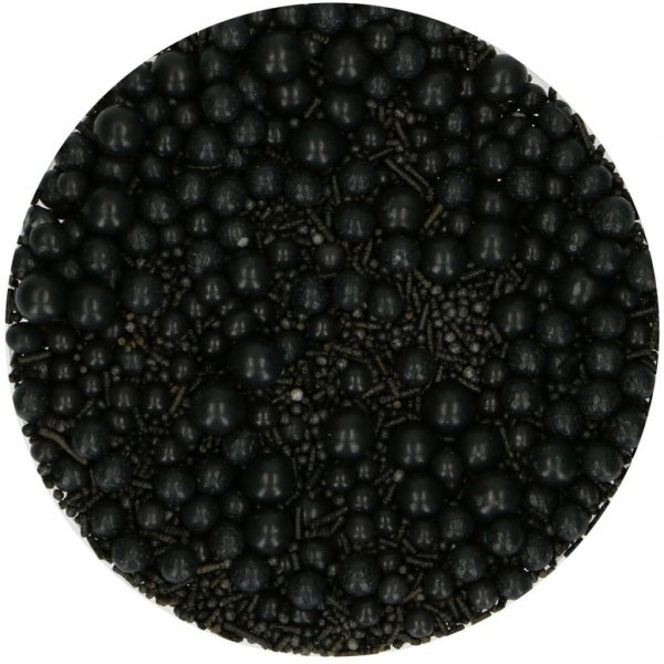 Streumischung - Black Medley
