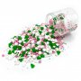 Streuselmischung - Happy Sprinkles - Pink Wonderland