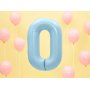 Luftballons - Metallic - Hellrosa - 10er-Pack