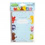 Einladungskarten - Babblarna - 8er-Pack Einladungskarten - Babblarna - 8er-Pack