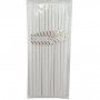 Strohhalme - Student - Gold - 12er-Pack