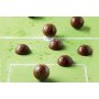 Silikonform - Fußballtor - Schokolade - Silikomart Silikonform - Fußballtor - Schokolade - Silikomart