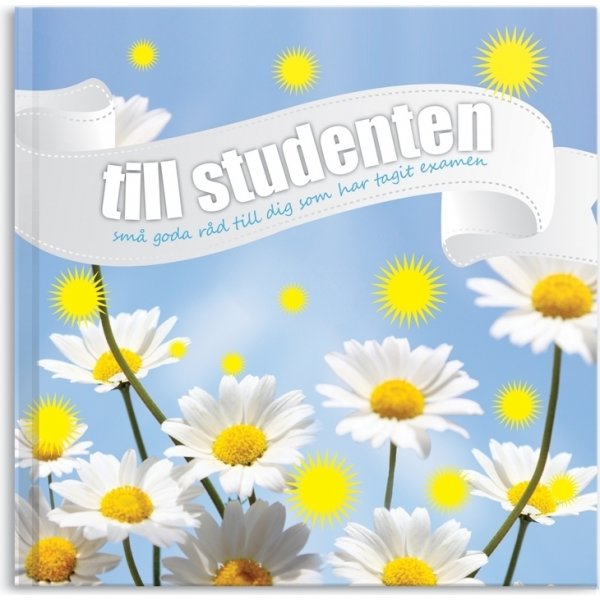 Geschenkbuch: F�r den Studenten - Guter Rat