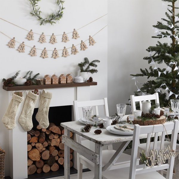 Adventskalender - Lebkuchenhaus Adventskalender - Lebkuchenhaus