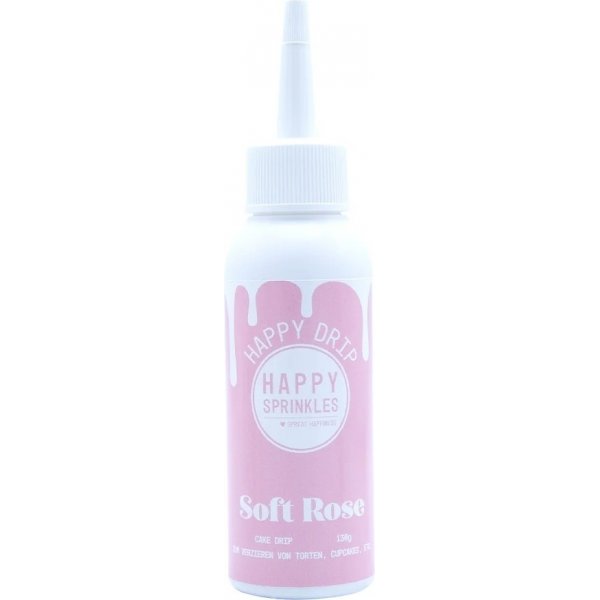 Happy Drip - Zartes Rosé - 130 g Happy Drip - Zartes Rosé - 130 g
