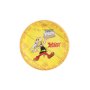 Pappteller - 18 cm - Asterix - 8 Stück Pappteller - 18 cm - Asterix - 8 Stück