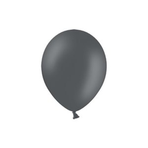 Graue Ballons Graue Ballons