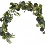 Girlande mit Beleuchtung - Botanisch Girlande mit Beleuchtung - Botanisch