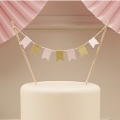 Pink Perfection - Mottoparty
