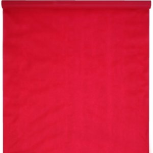 Roter Teppich - 15 x 1 m