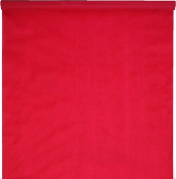Roter Teppich - 15 x 1 m Roter Teppich - 15 x 1 m