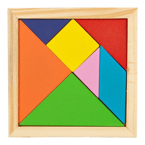 Holzpuzzle Holzpuzzle
